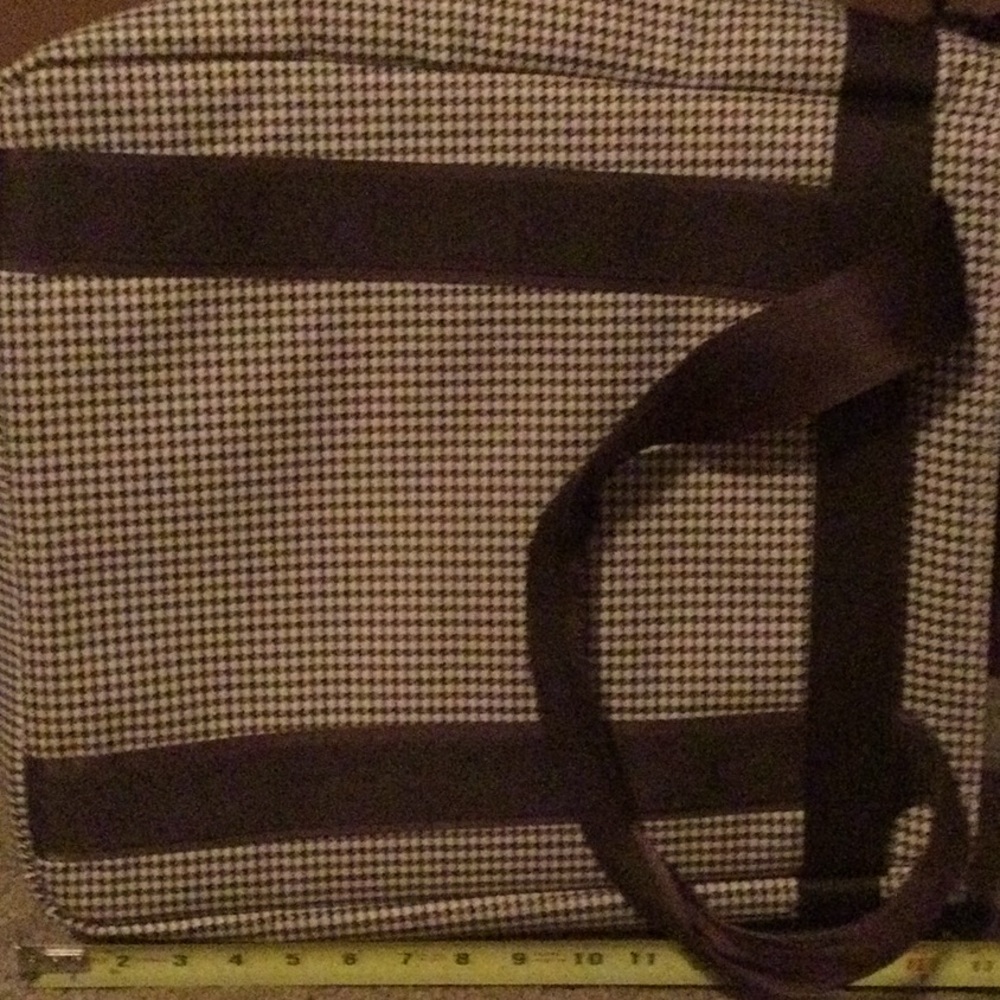 Puma carry on bag
